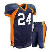 American Football Uniforms